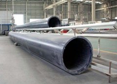 矿用远距离供液管路