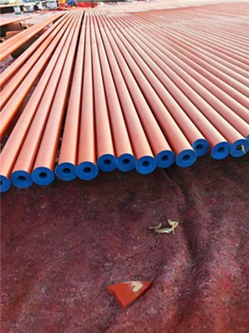 矿用远距离供液管路