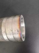 煤矿用远程供液系统高压内衬不锈钢复合管