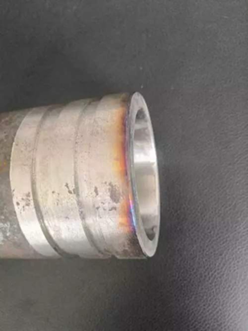 煤矿用远程供液系统高压内衬不锈钢复合管