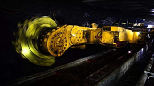 煤矿用综采远程供液管路