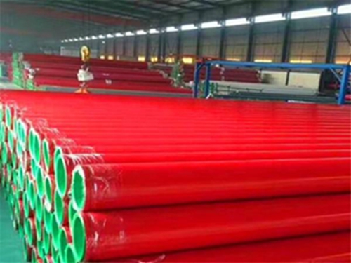 煤矿用远距离供液