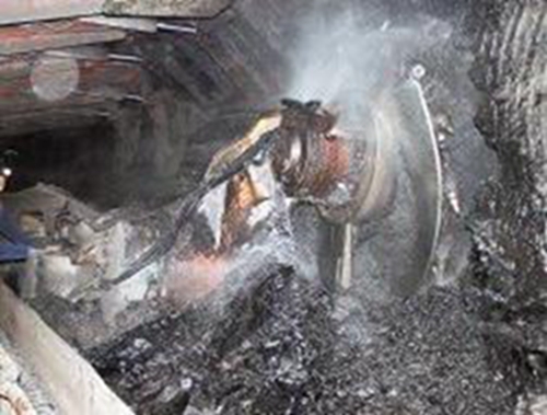 煤矿综采工作面乳化液地面集中供液系统